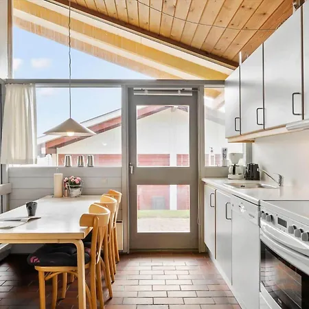 Tatil Evi Sj346-aabenraa-stephan-kappels-vej-24