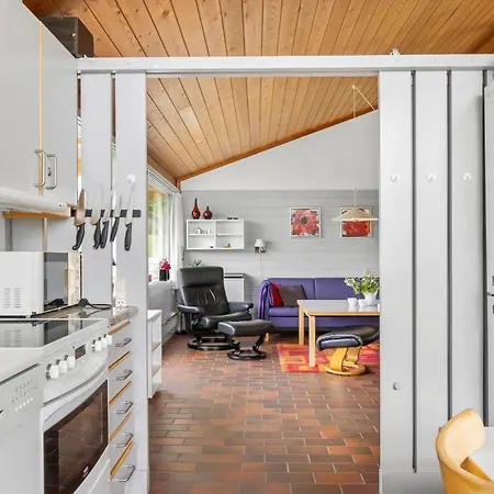 Hébergement de vacances Sj346-aabenraa-stephan-kappels-vej-24 Løjt Kirkeby