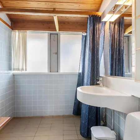 Tatil Evi Sj346-aabenraa-stephan-kappels-vej-24
